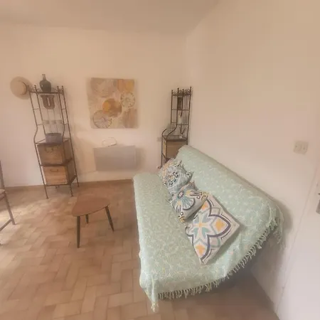 Studio * Amelie-les-Bains-Palalda