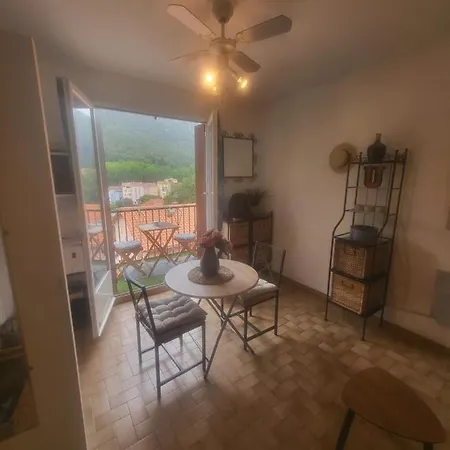 Apartment Studio
