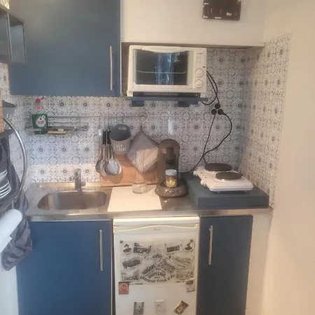Apartment Studio *
