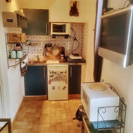Studio Amelie-les-Bains-Palalda