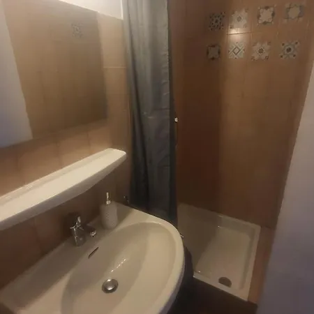 Apartment Studio