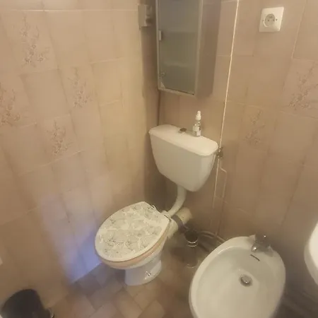 Apartment Studio Amelie-les-Bains-Palalda